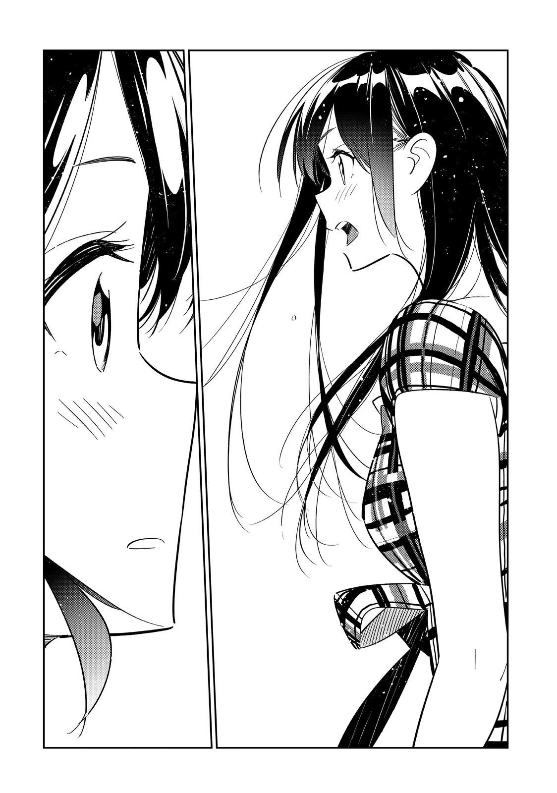 Rent-A-Girlfriend Chapter 129 — page 13