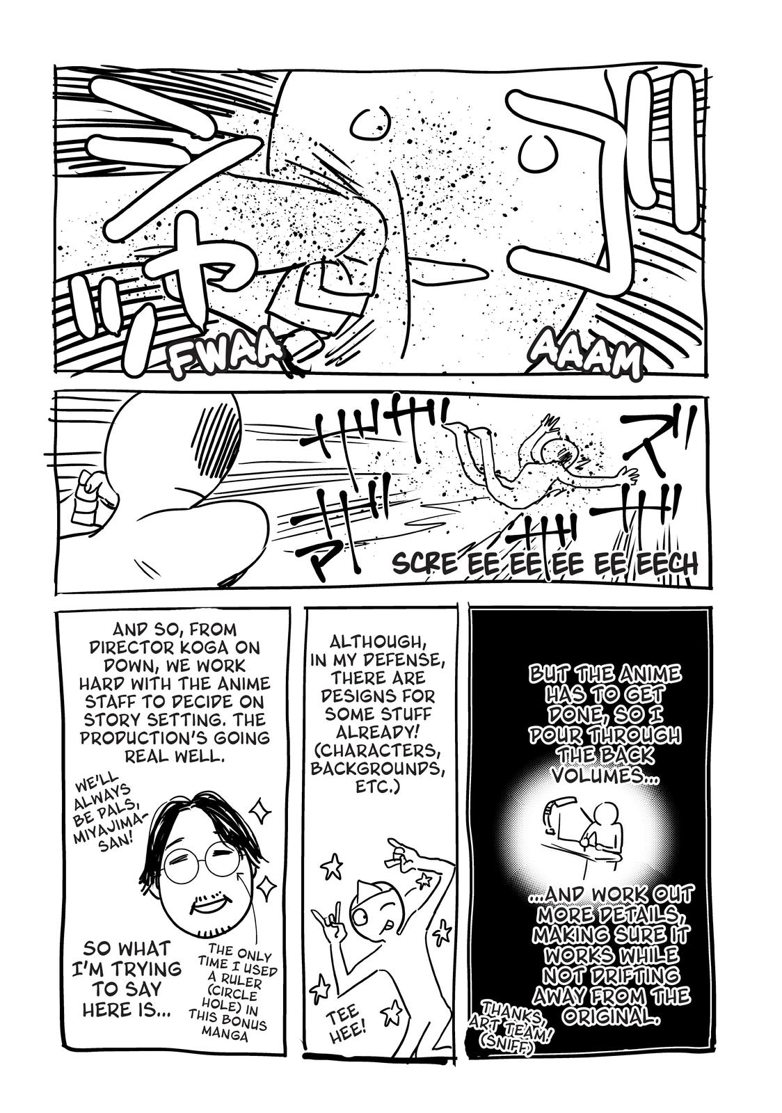 Rent-A-Girlfriend Chapter 130 — page 23