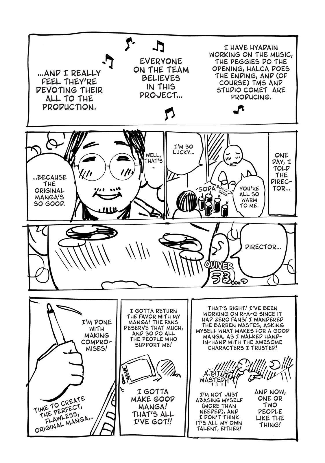 Rent-A-Girlfriend Chapter 130 — page 27