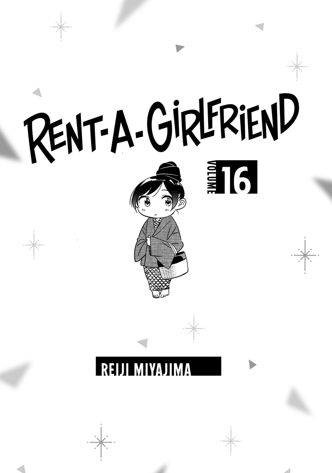 Rent-A-Girlfriend Chapter 131 — page 2