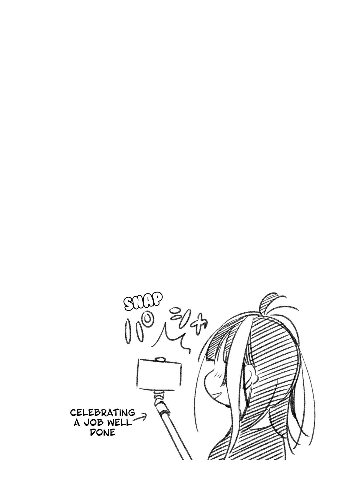 Rent-A-Girlfriend Chapter 133 — page 20