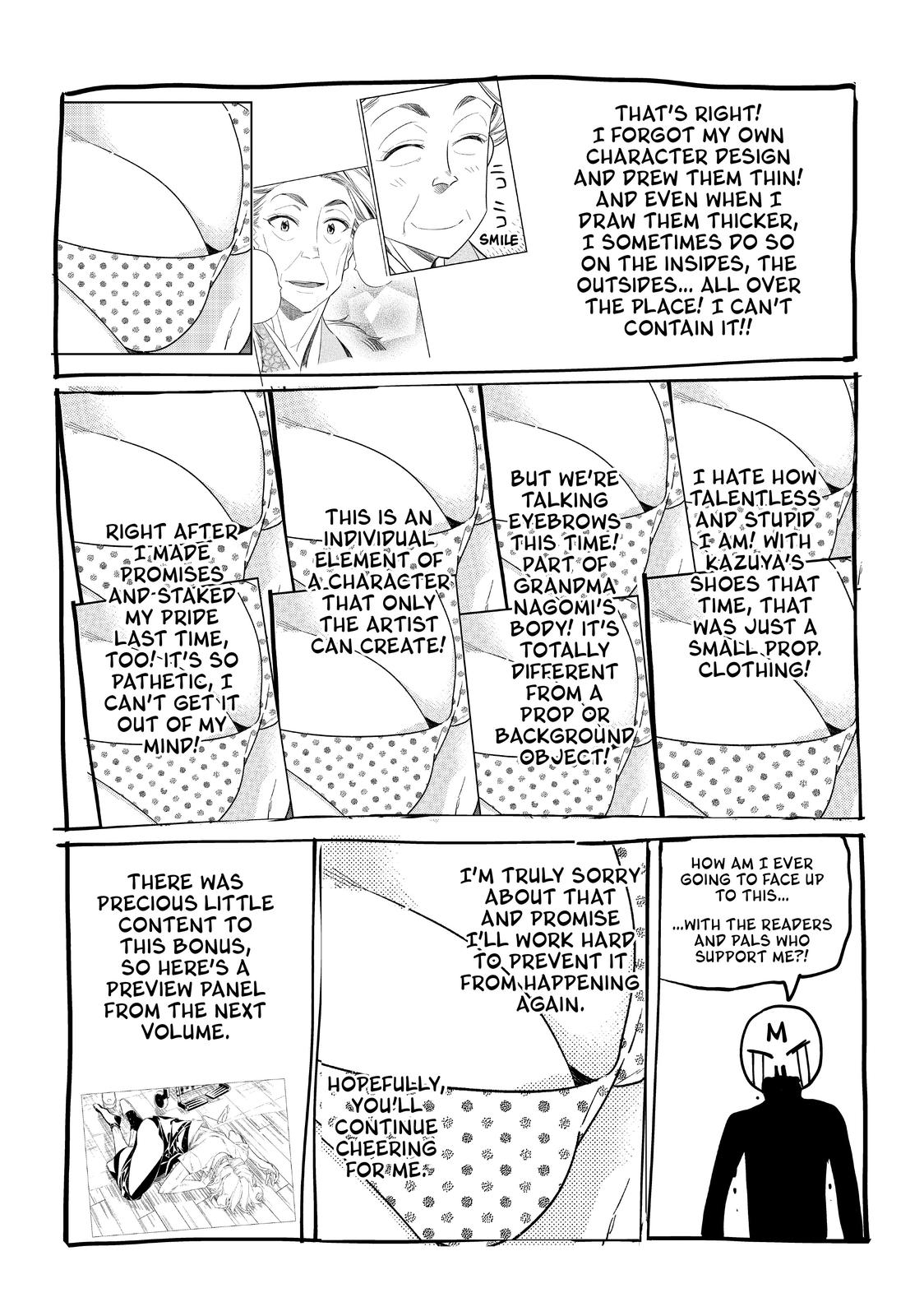 Rent-A-Girlfriend Chapter 139 — page 24