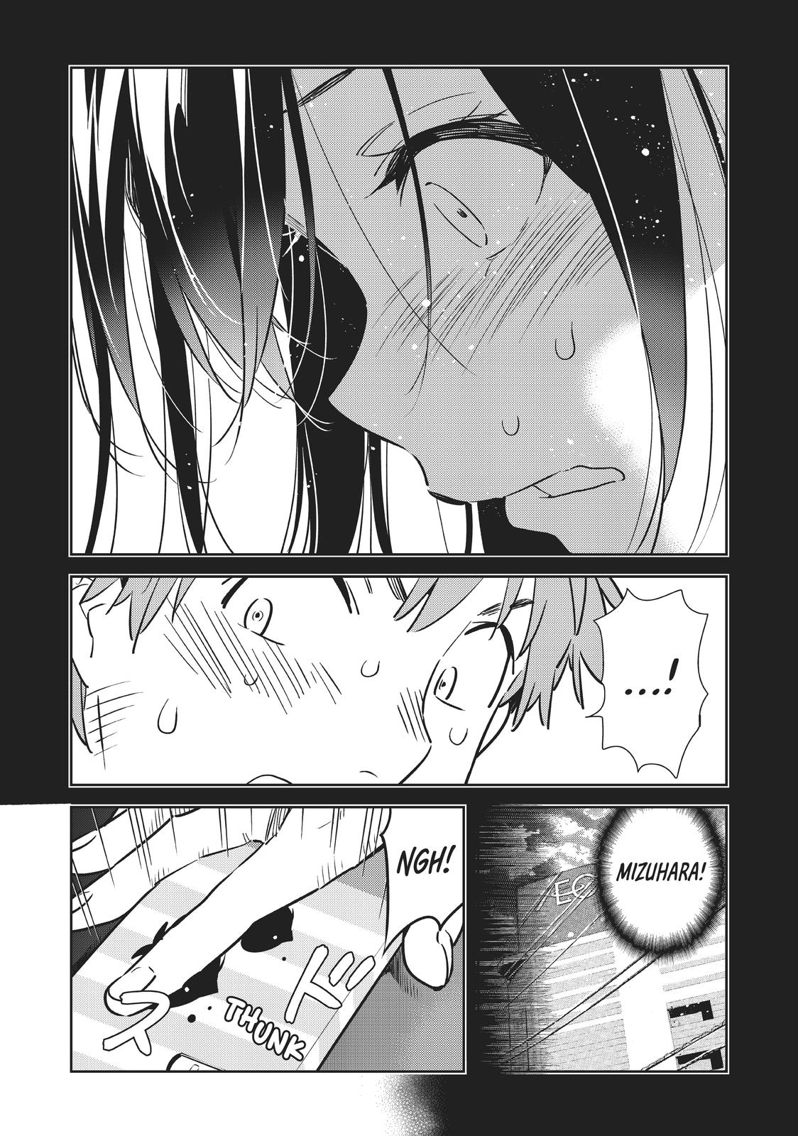 Rent-A-Girlfriend Chapter 147 — page 8