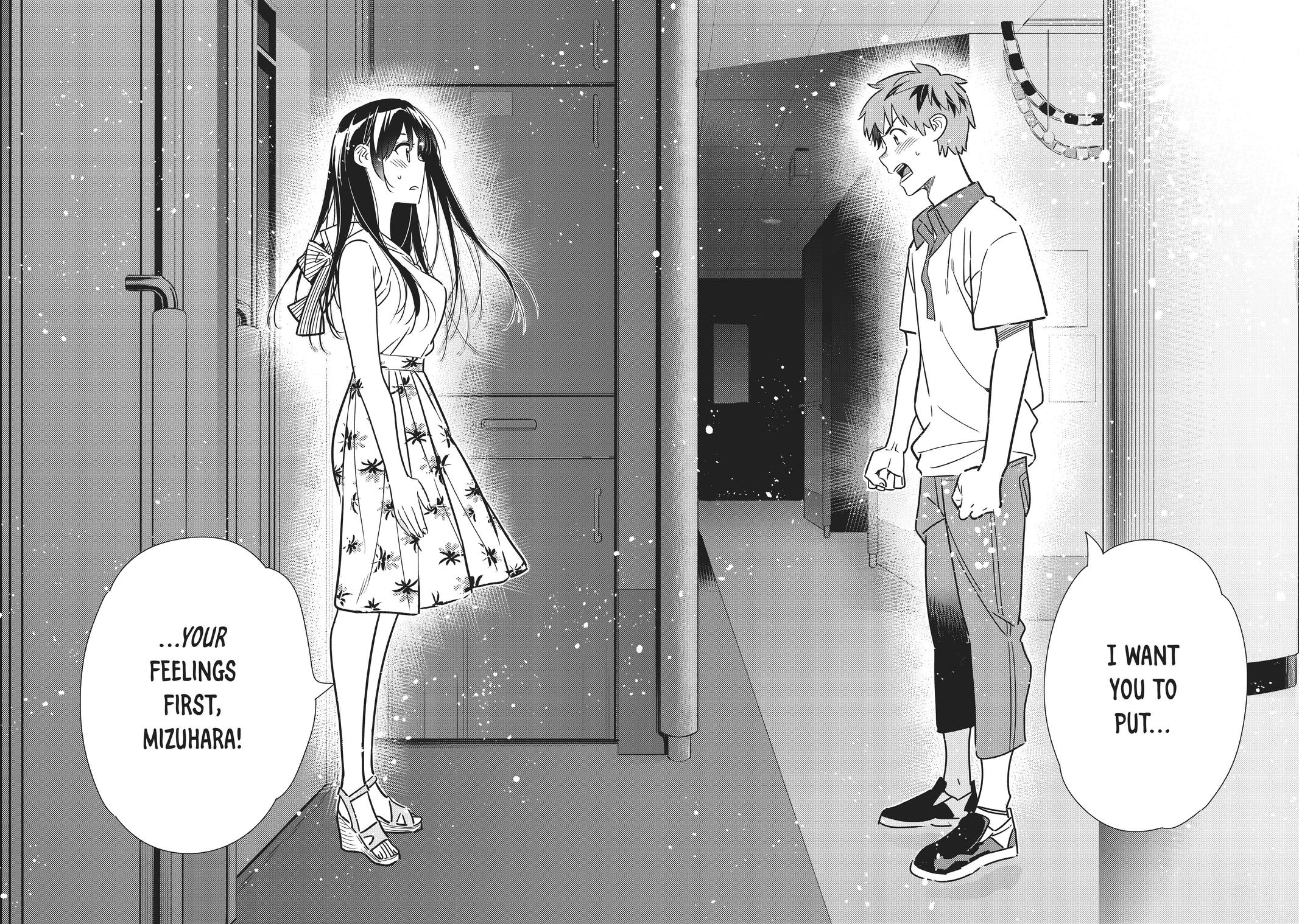 Rent-A-Girlfriend Chapter 148 — page 12