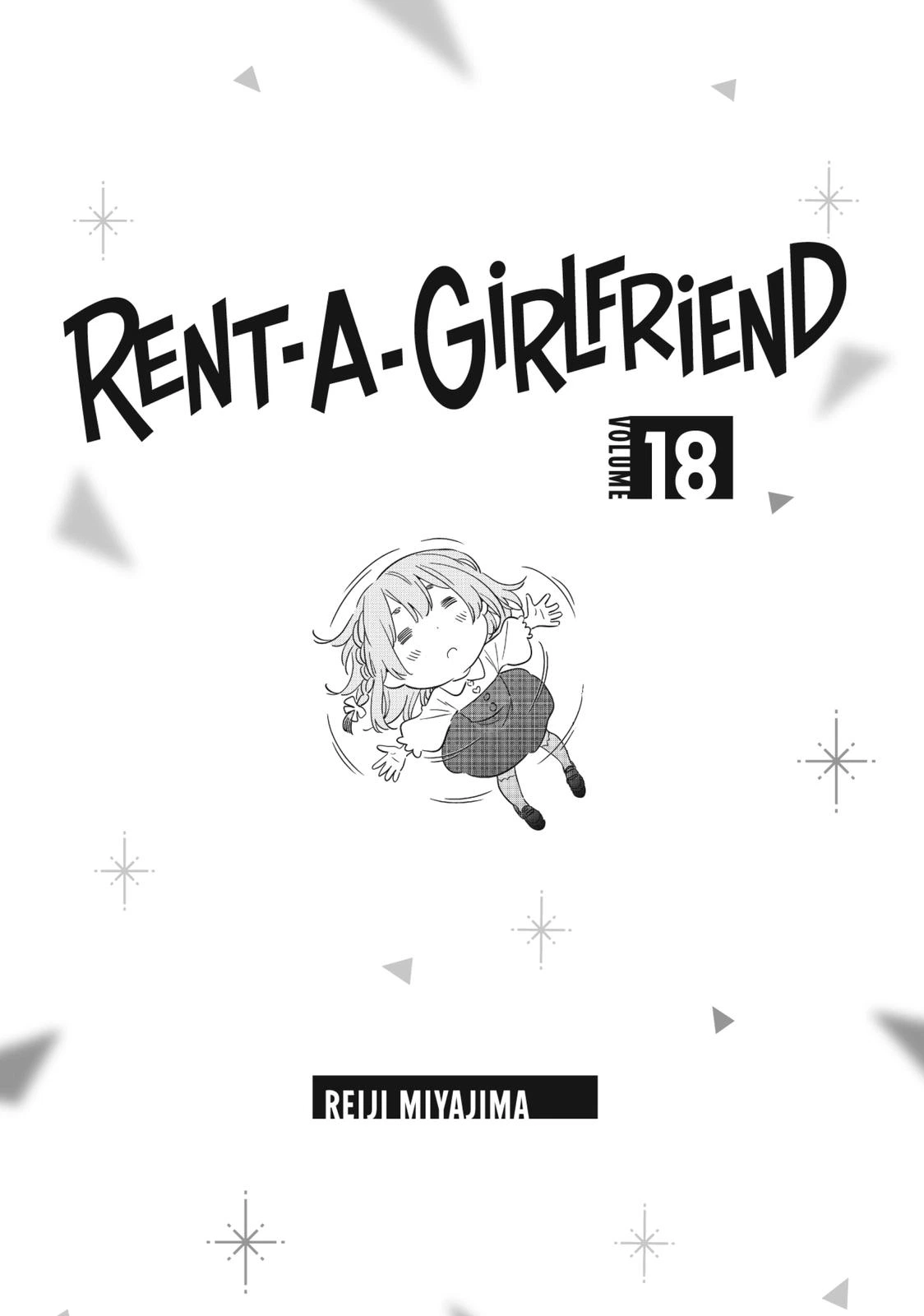 Rent-A-Girlfriend Chapter 149 — page 2