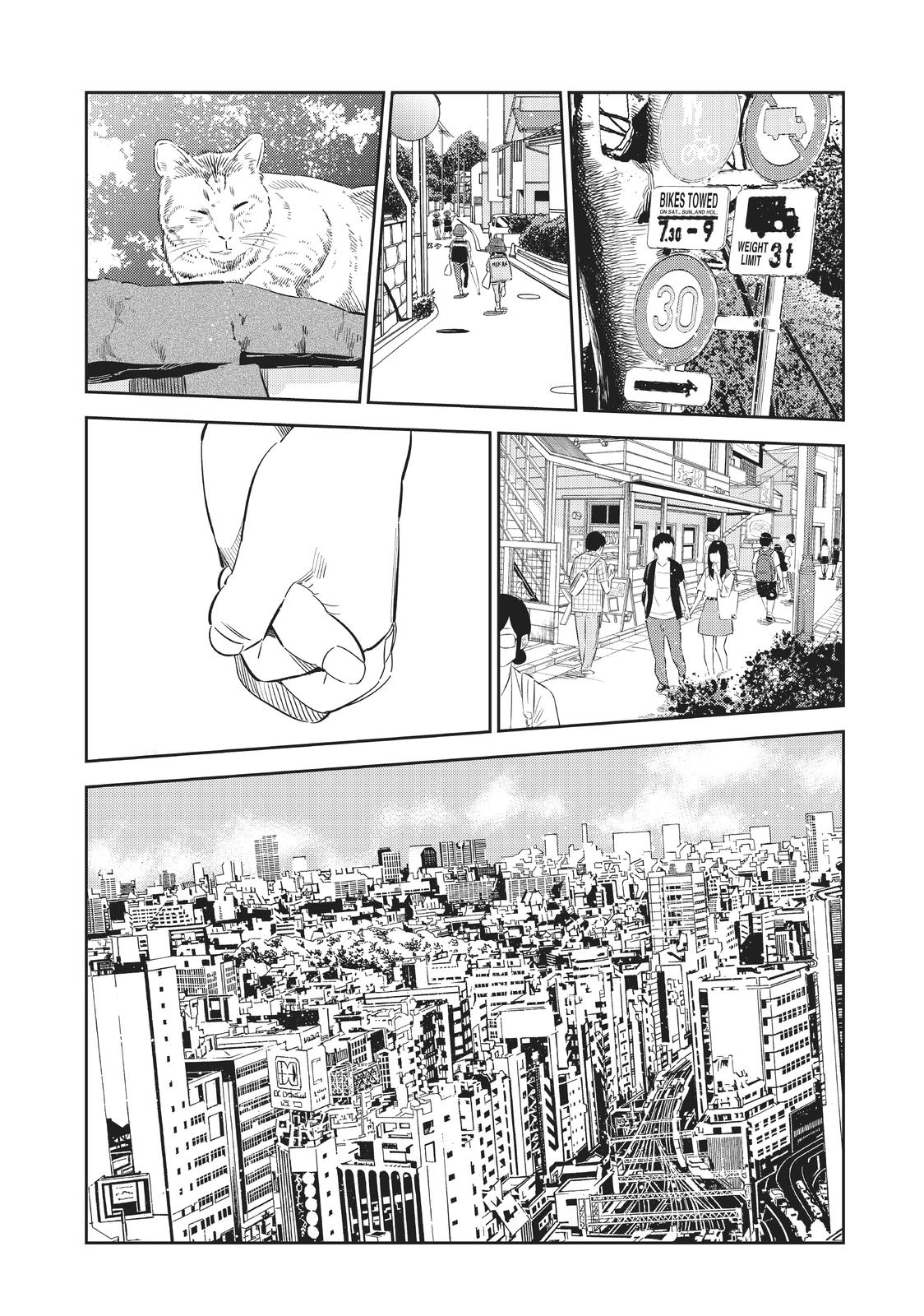 Rent-A-Girlfriend Chapter 151 — page 18