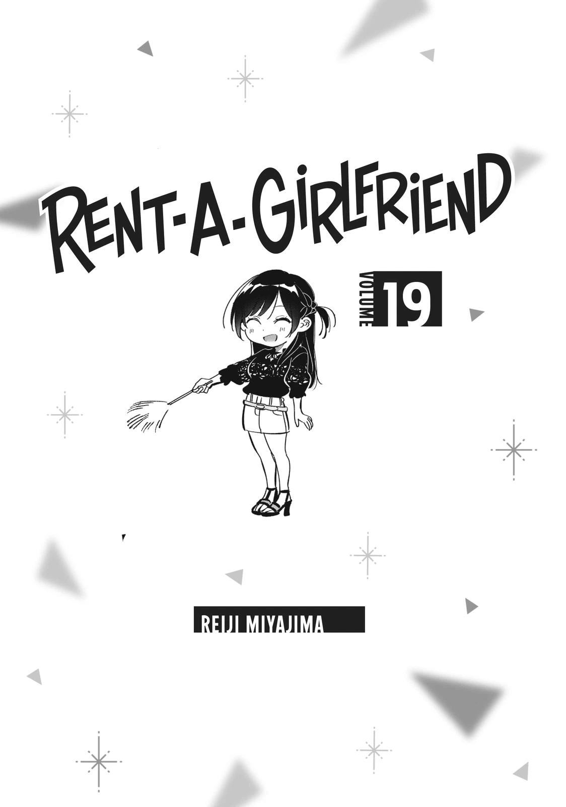 Rent-A-Girlfriend Chapter 158 — page 2