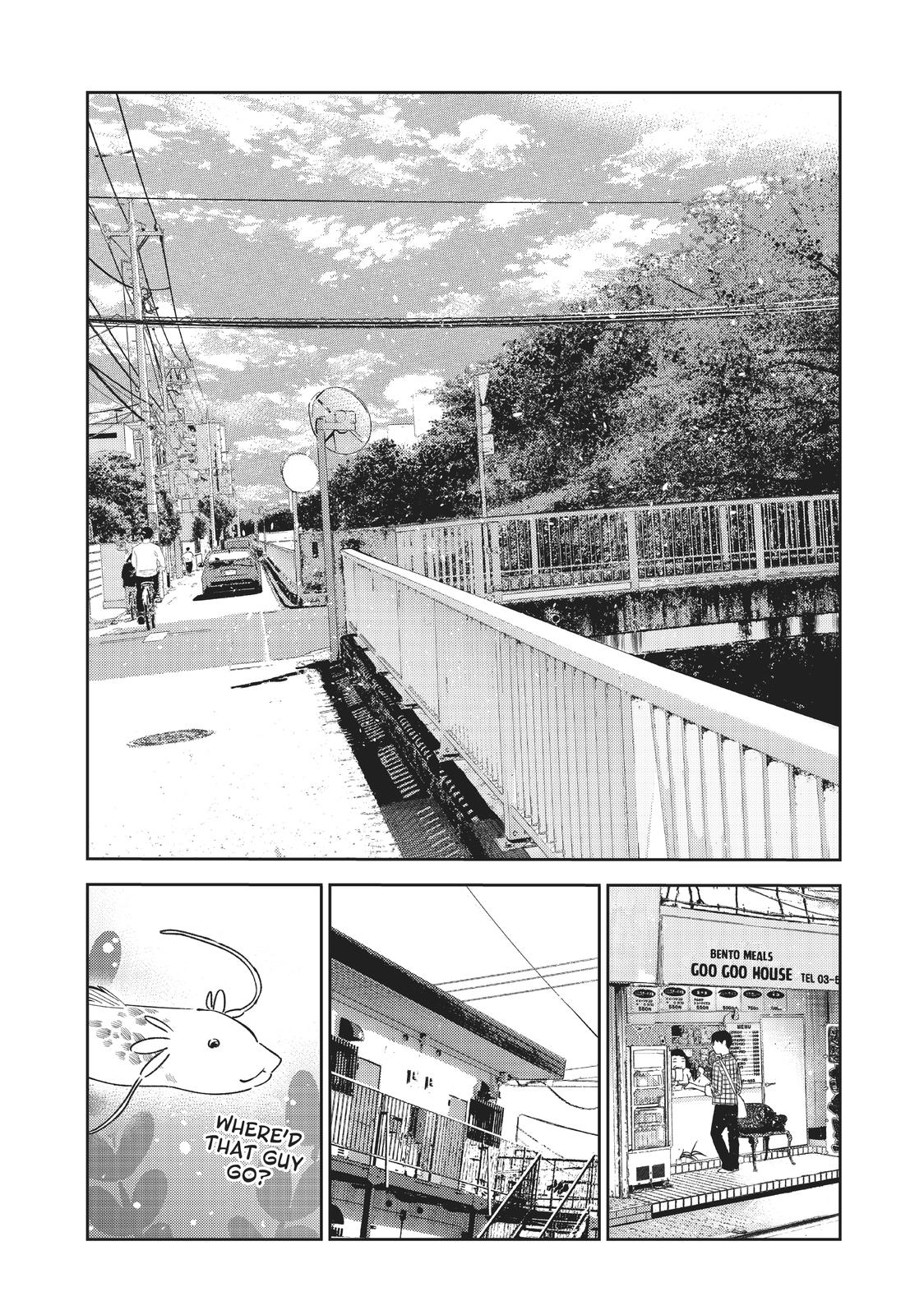 Rent-A-Girlfriend Chapter 165 — page 2