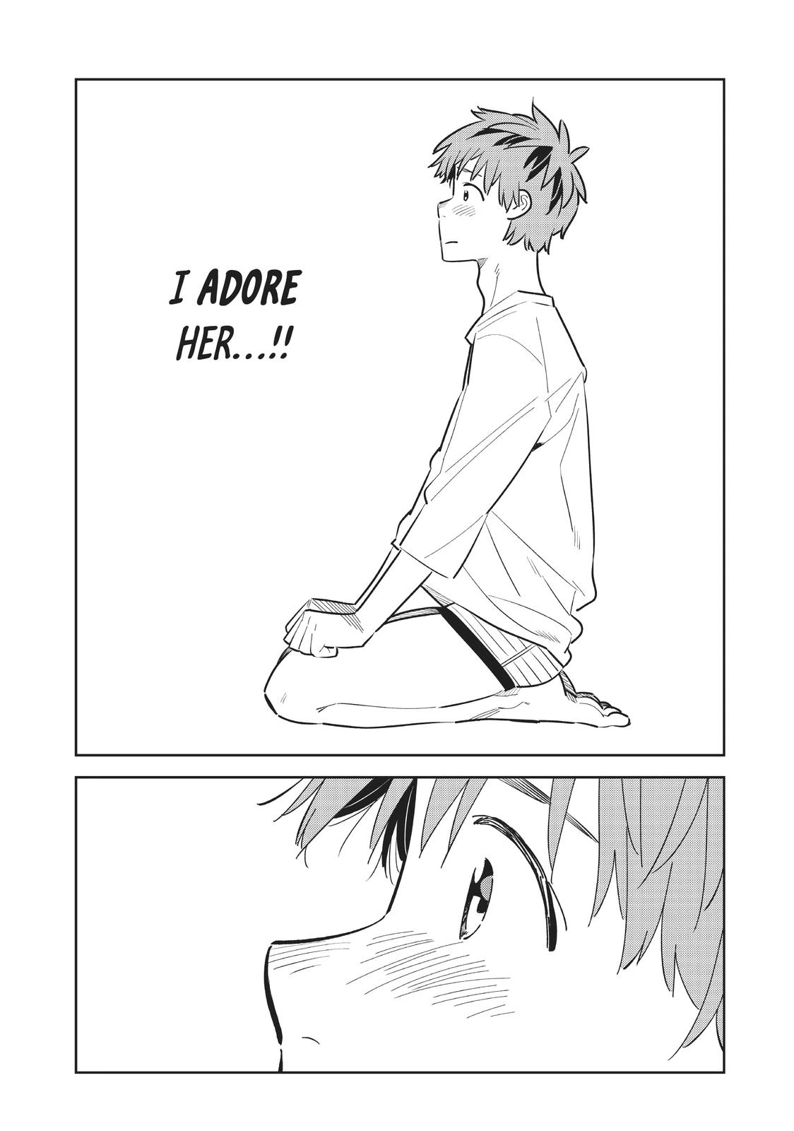 Rent-A-Girlfriend Chapter 165 — page 11