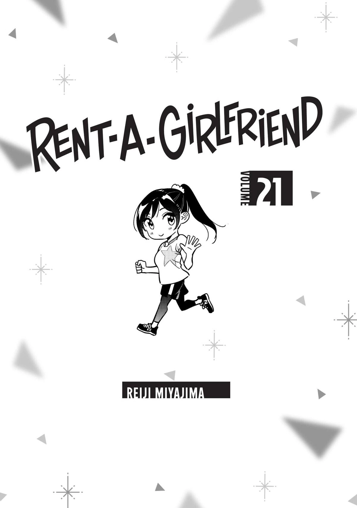 Rent-A-Girlfriend Chapter 176 — page 2