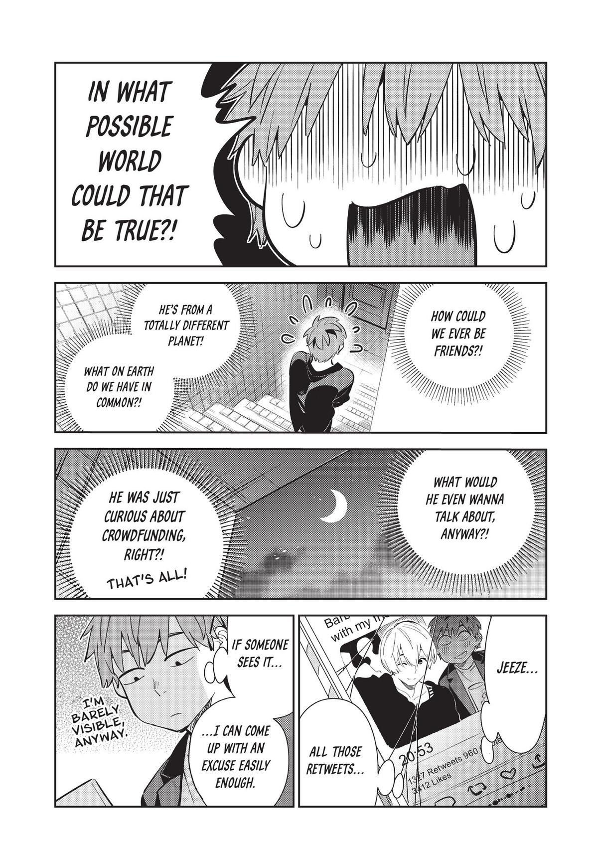 Rent-A-Girlfriend Chapter 178 — page 14