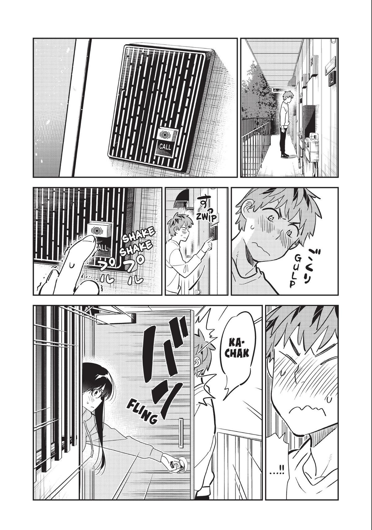 Rent-A-Girlfriend Chapter 181 — page 2