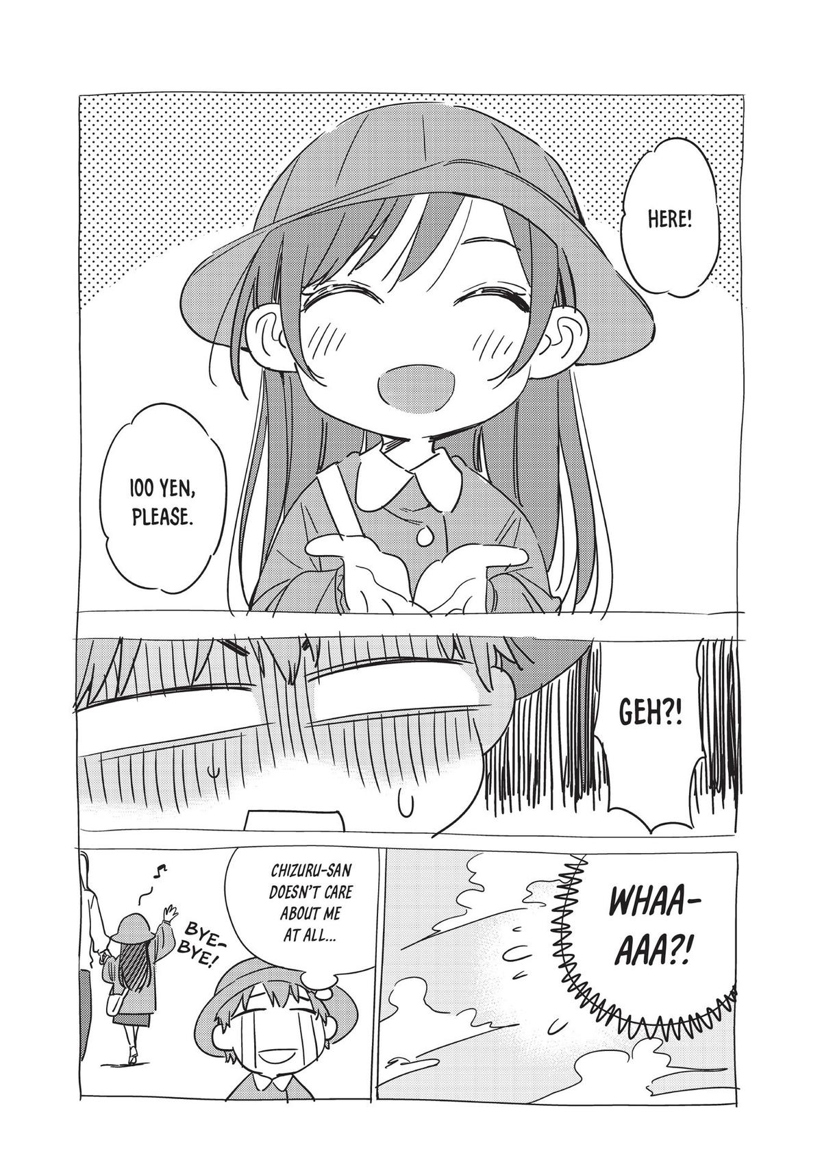 Rent-A-Girlfriend Chapter 184 — page 25