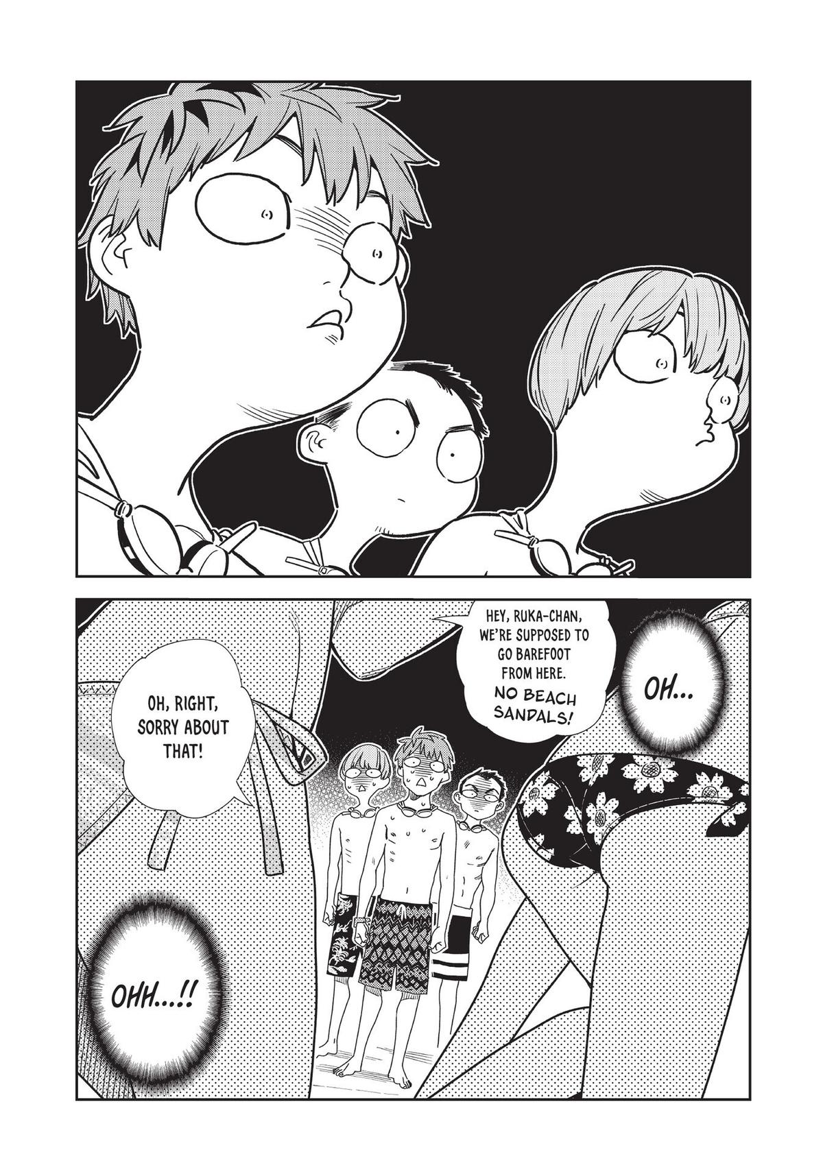 Rent-A-Girlfriend Chapter 193 — page 11