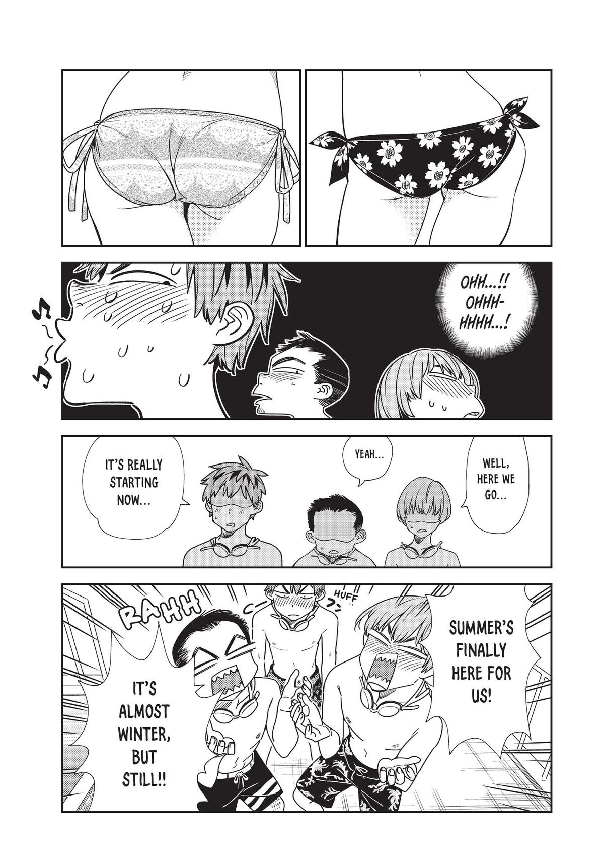 Rent-A-Girlfriend Chapter 193 — page 16