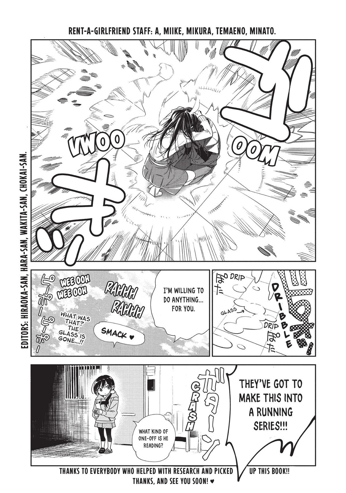 Rent-A-Girlfriend Chapter 193 — page 26