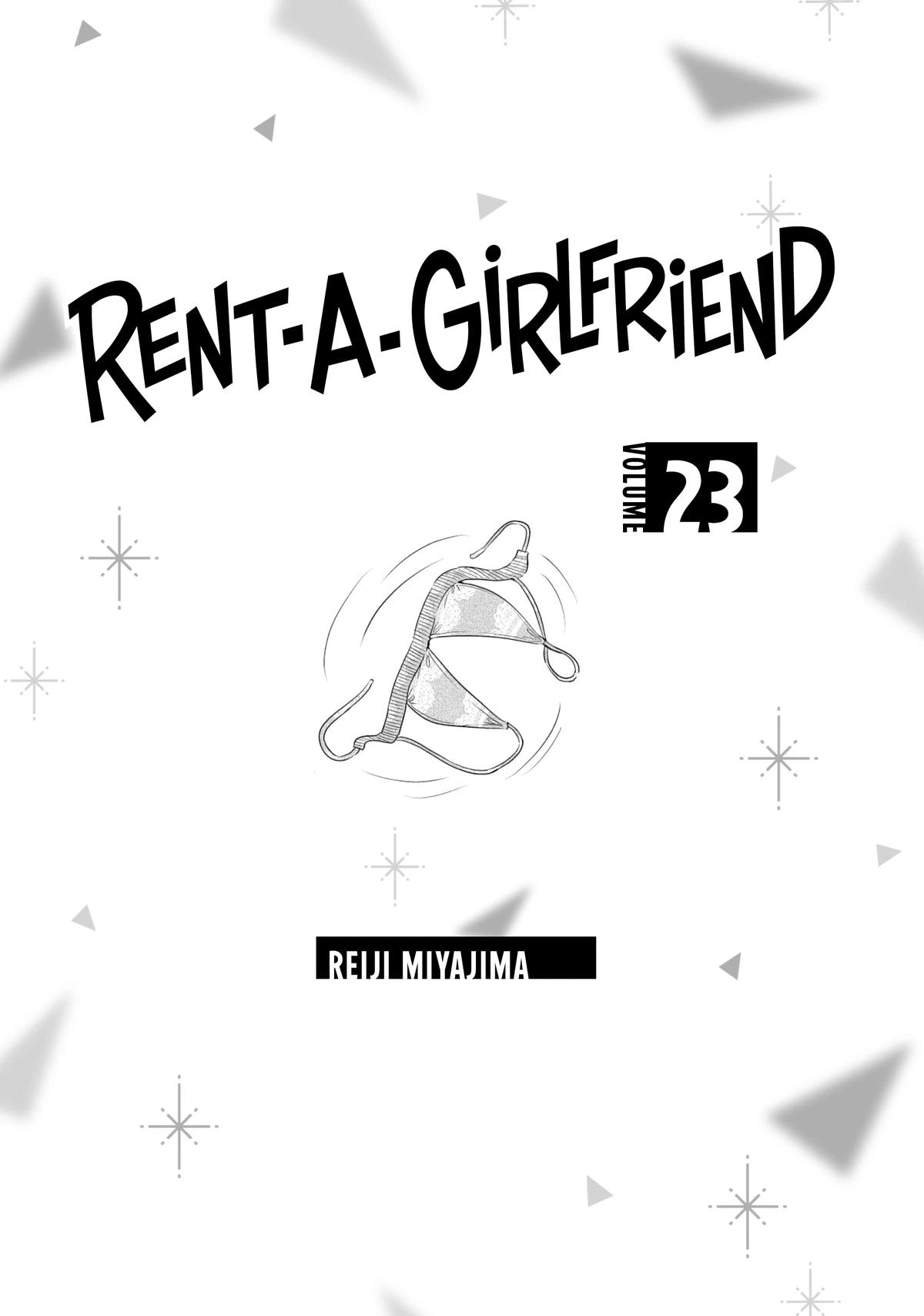Rent-A-Girlfriend Chapter 194 — page 2