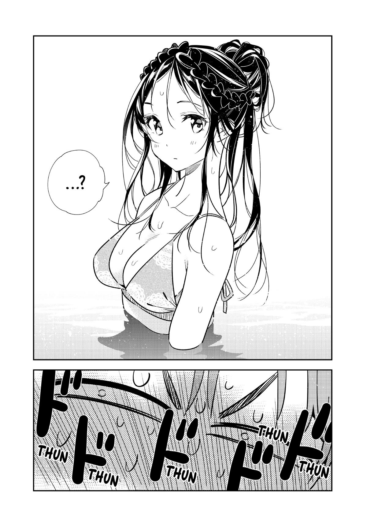 Rent-A-Girlfriend Chapter 194 — page 10
