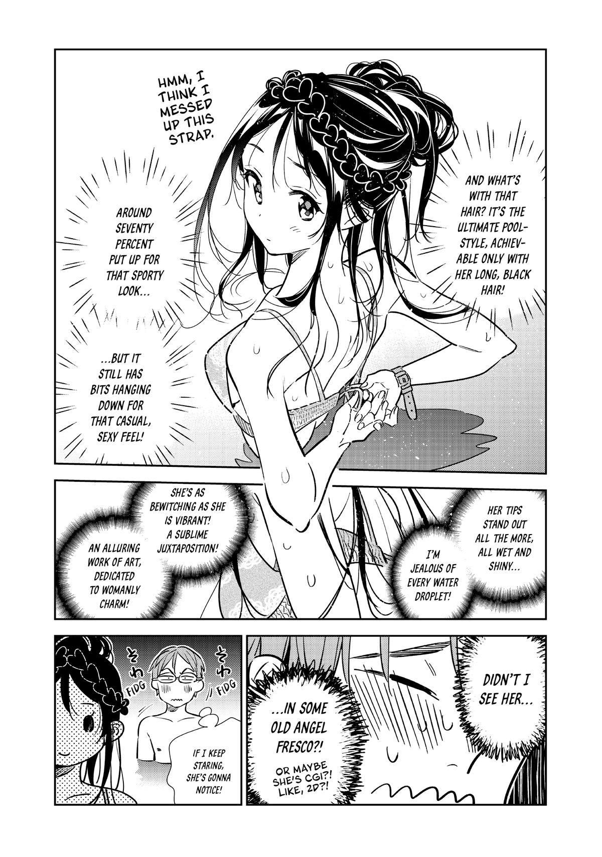 Rent-A-Girlfriend Chapter 194 — page 12