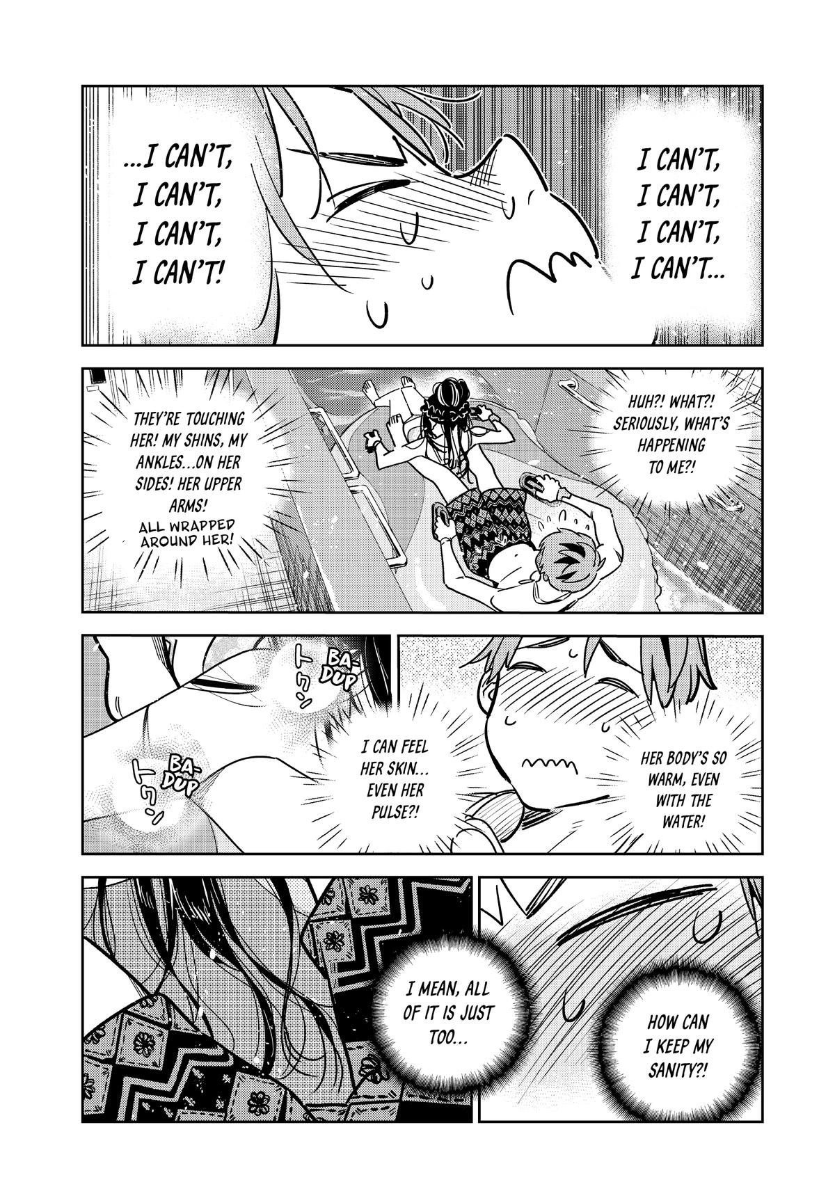Rent-A-Girlfriend Chapter 195 — page 7
