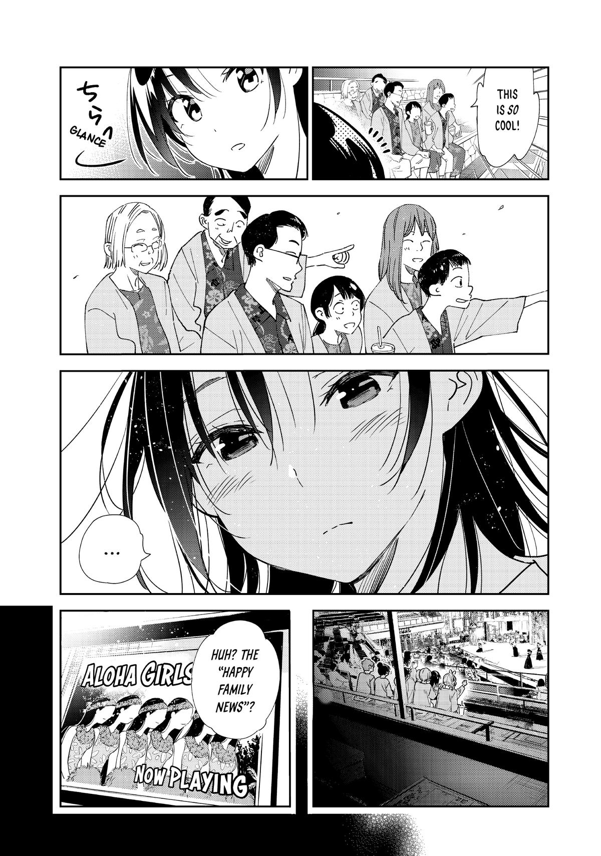 Rent-A-Girlfriend Chapter 202 — page 13