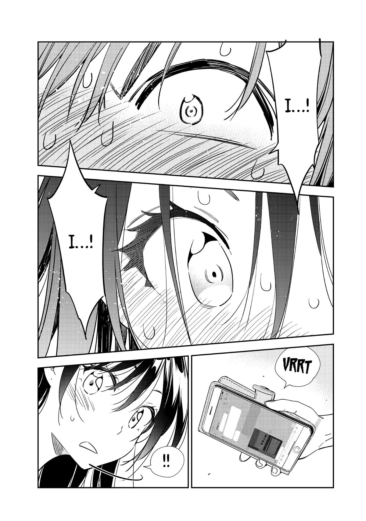 Rent-A-Girlfriend Chapter 213 — page 12