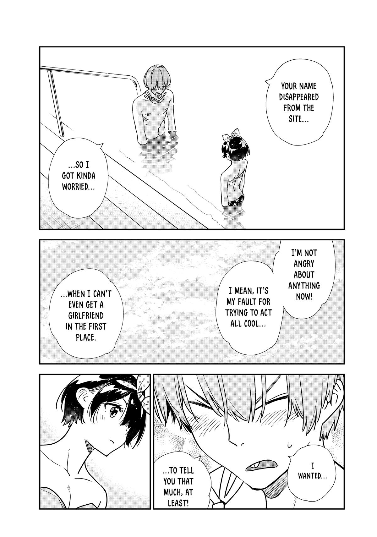 Rent-A-Girlfriend Chapter 216 — page 12