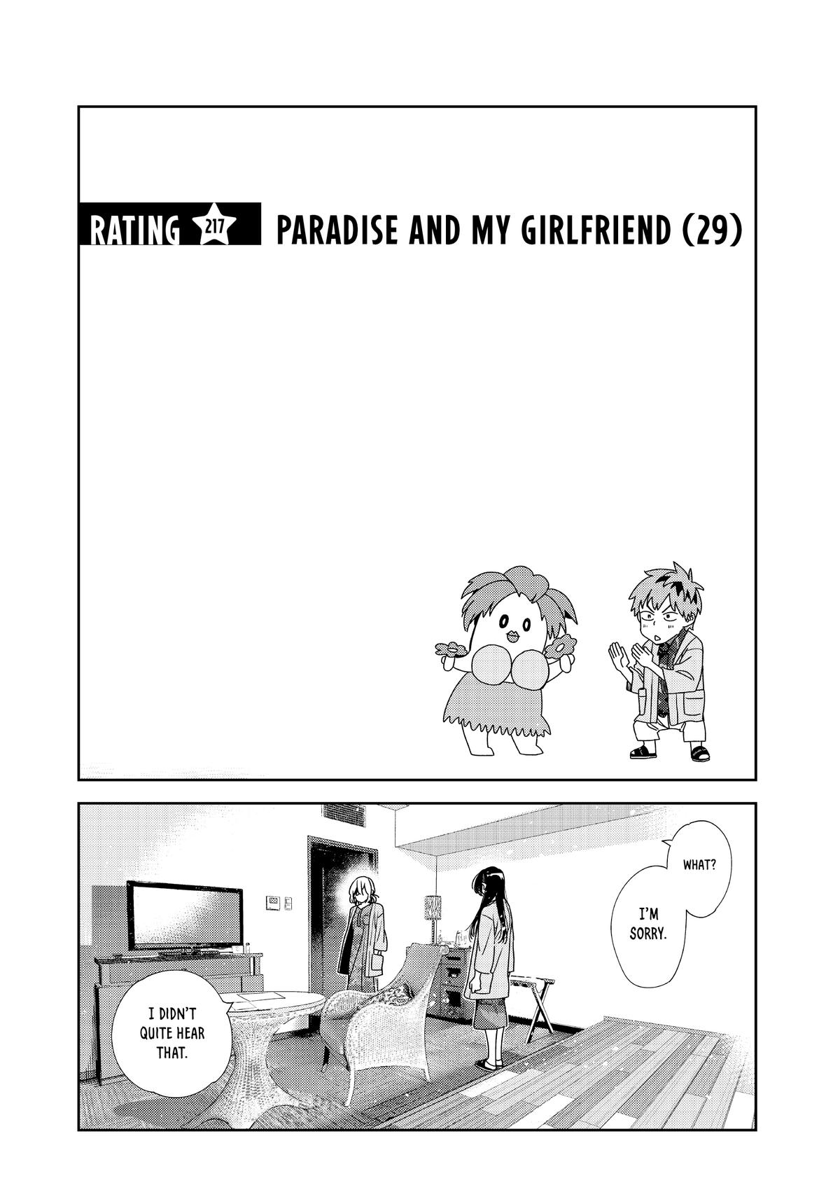 Rent-A-Girlfriend Chapter 217 — page 2