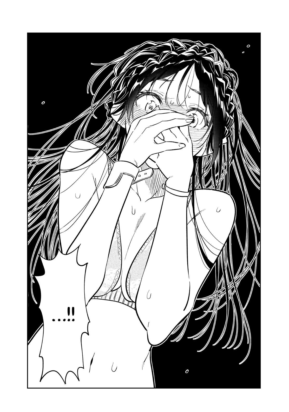 Rent-A-Girlfriend Chapter 220 — page 16