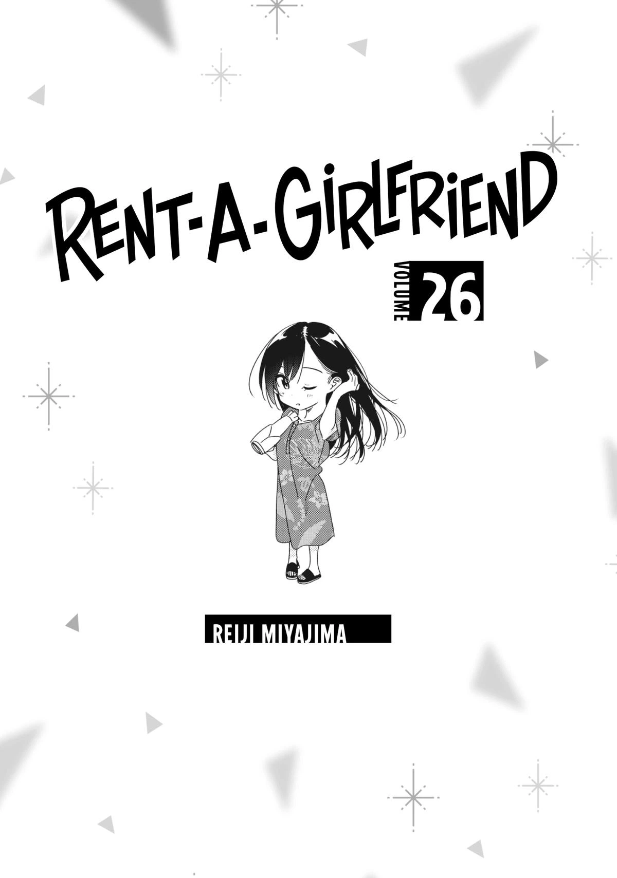 Rent-A-Girlfriend Chapter 221 — page 2