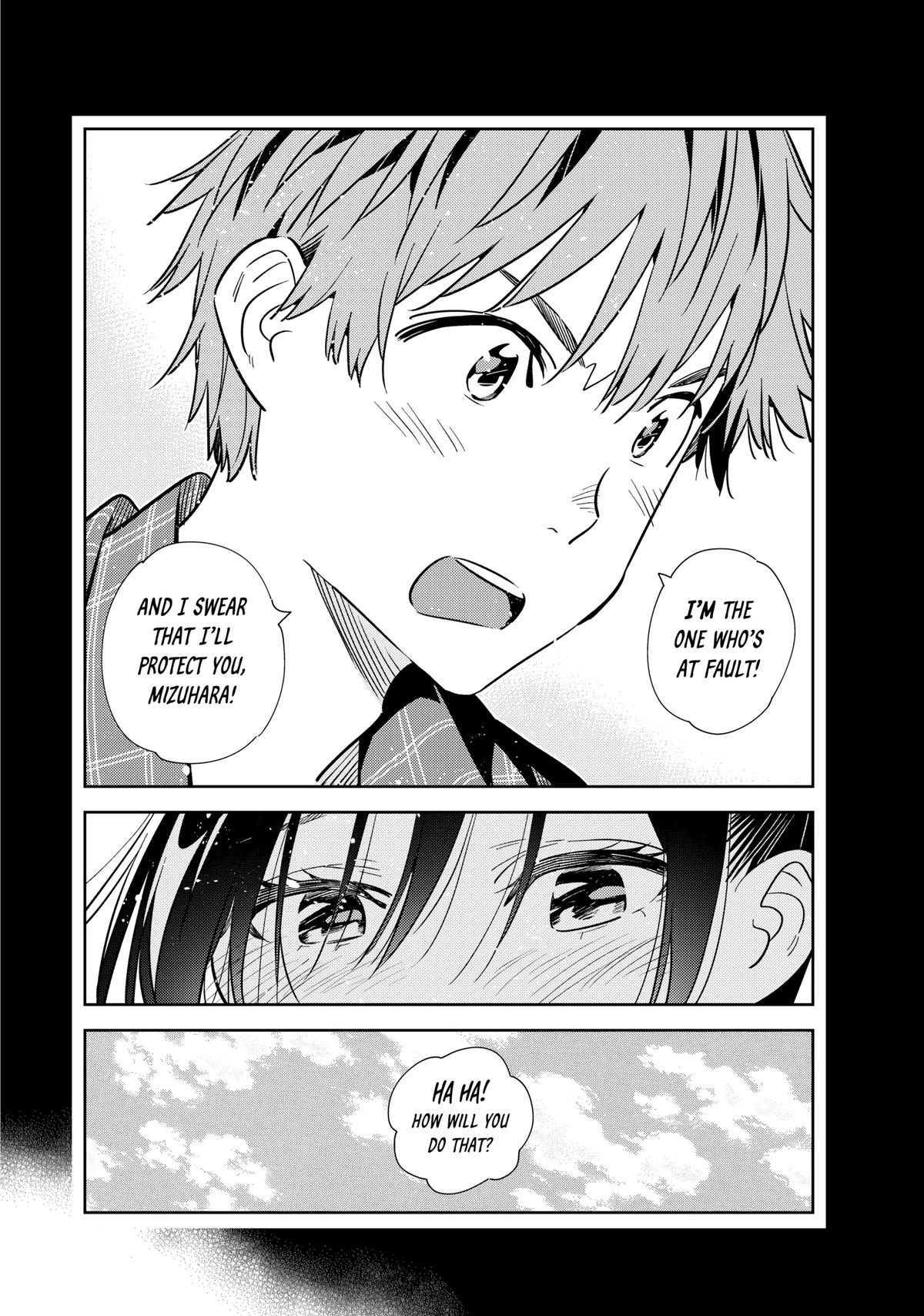 Rent-A-Girlfriend Chapter 224 — page 2
