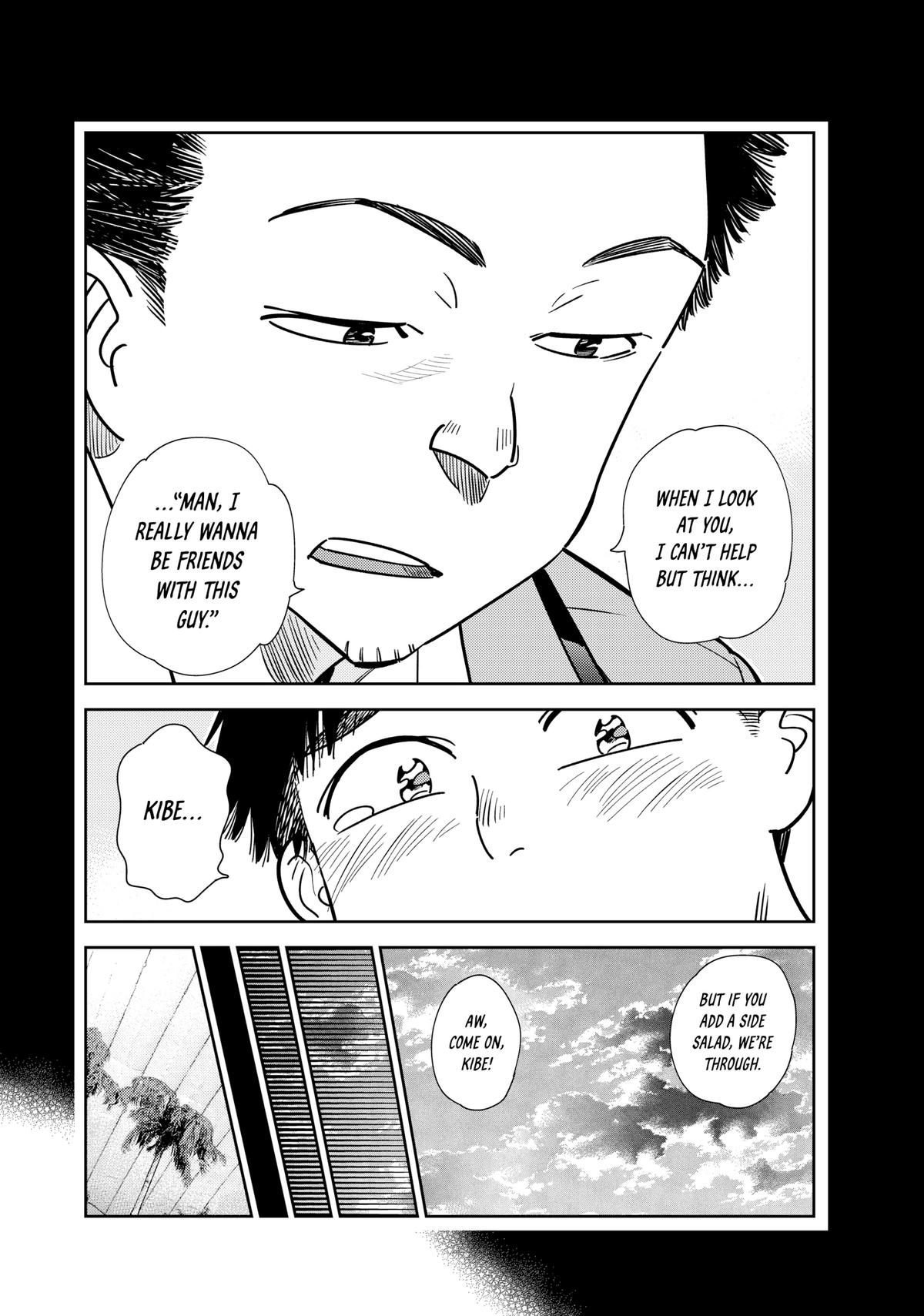 Rent-A-Girlfriend Chapter 226 — page 6