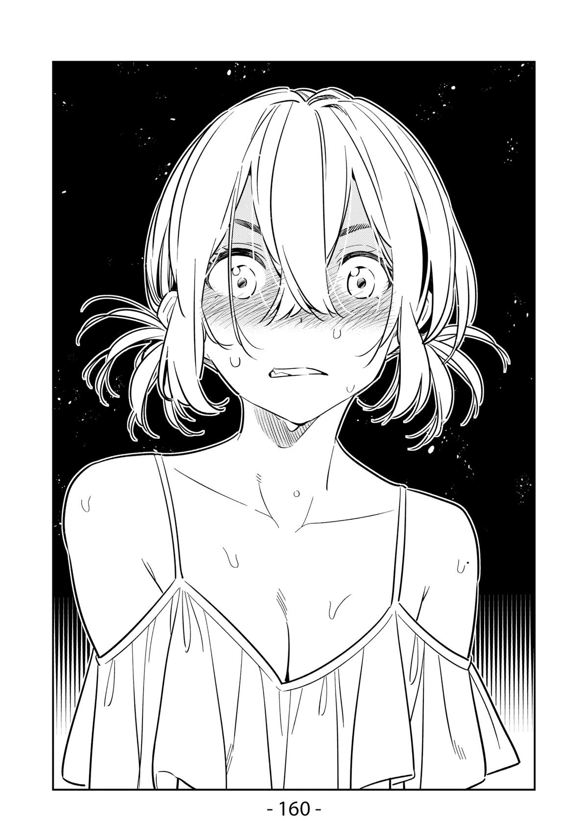 Rent-A-Girlfriend Chapter 227 — page 18