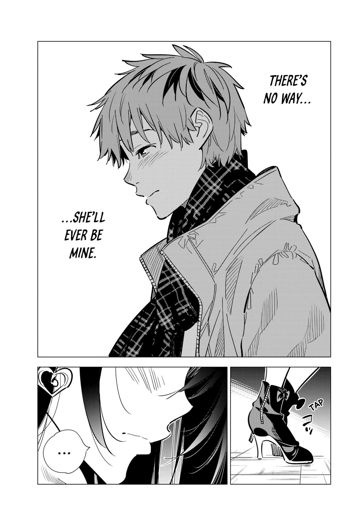 Rent-A-Girlfriend Chapter 239 — page 13
