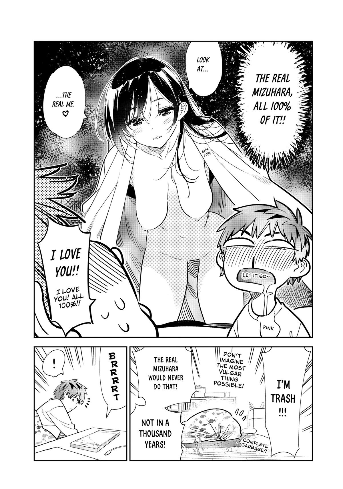 Rent-A-Girlfriend Chapter 240 — page 7