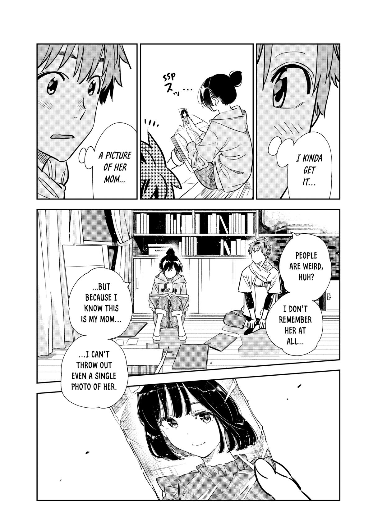 Rent-A-Girlfriend Chapter 247 — page 10