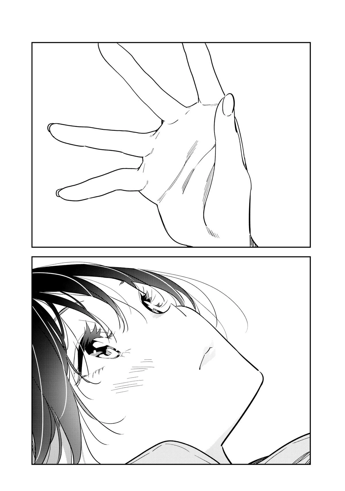 Rent-A-Girlfriend Chapter 248 — page 6