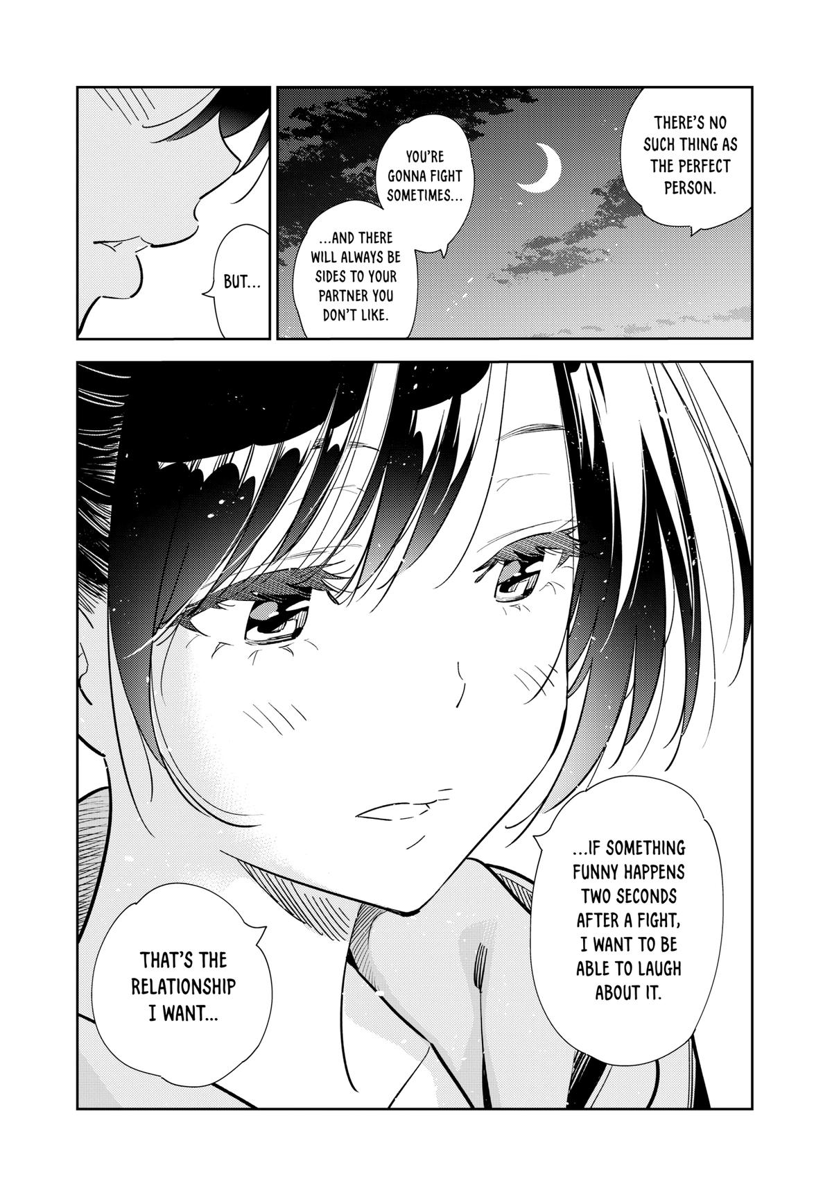 Rent-A-Girlfriend Chapter 248 — page 12
