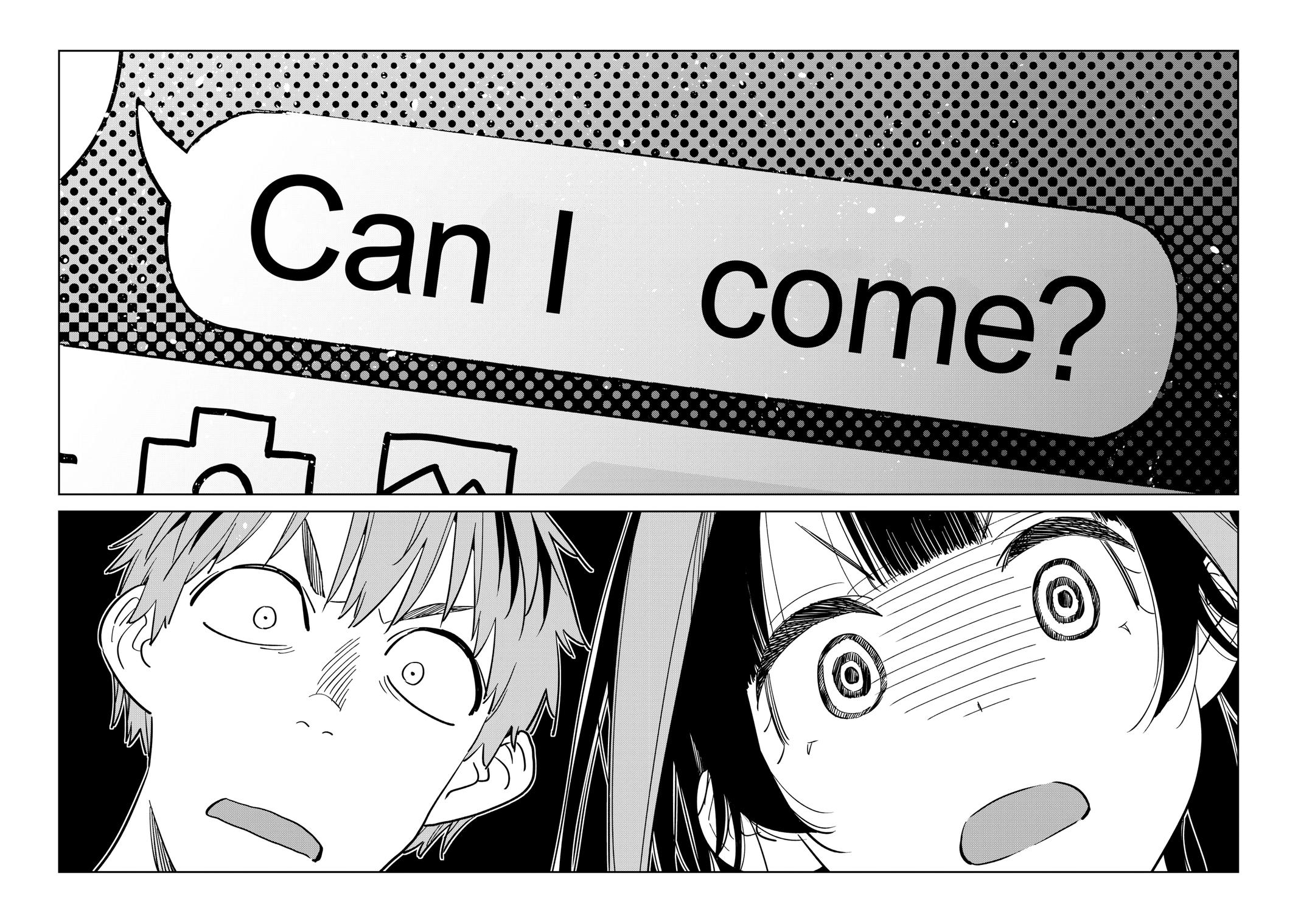 Rent-A-Girlfriend Chapter 251 — page 16
