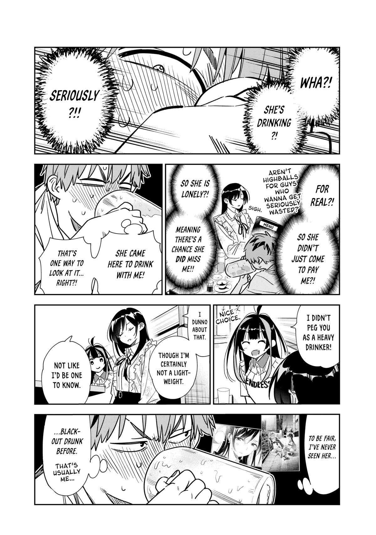 Rent-A-Girlfriend Chapter 252 — page 12