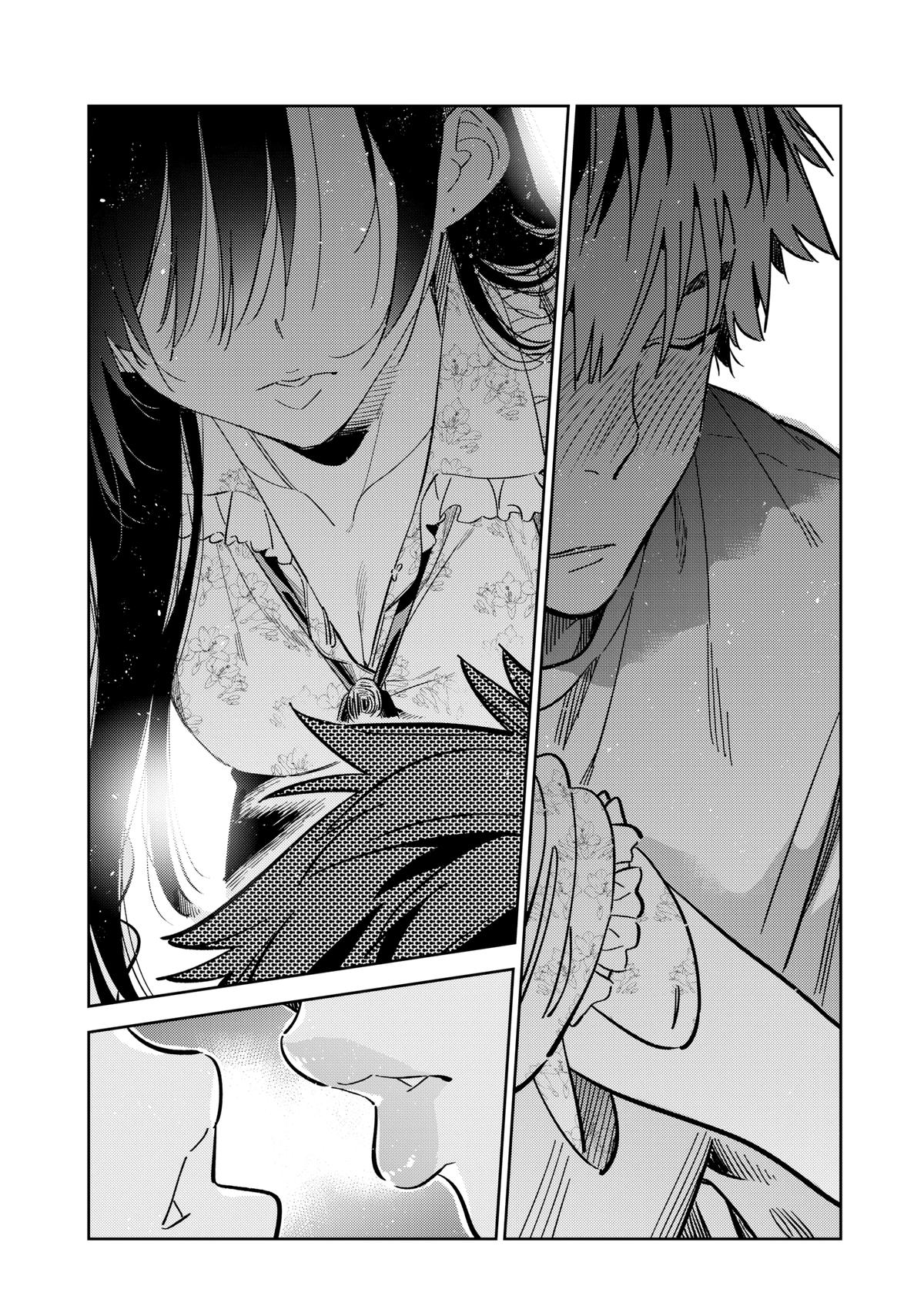 Rent-A-Girlfriend Chapter 253 — page 19