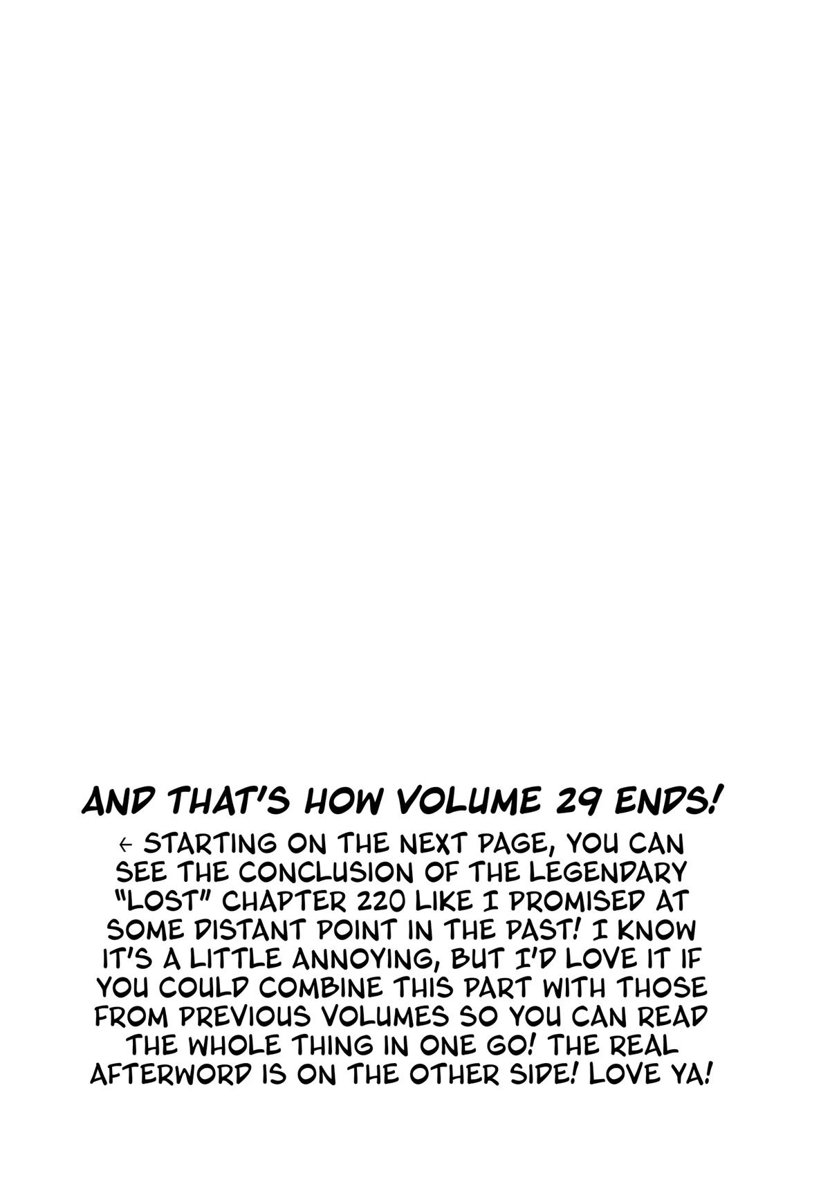 Rent-A-Girlfriend Chapter 255 — page 19