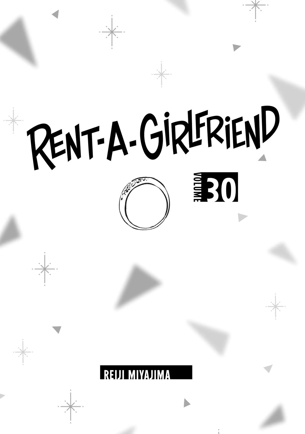 Rent-A-Girlfriend Chapter 256 — page 2