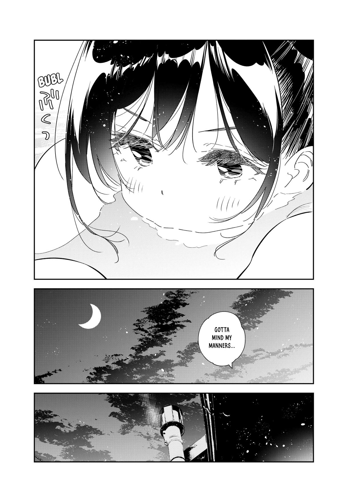 Rent-A-Girlfriend Chapter 259 — page 12