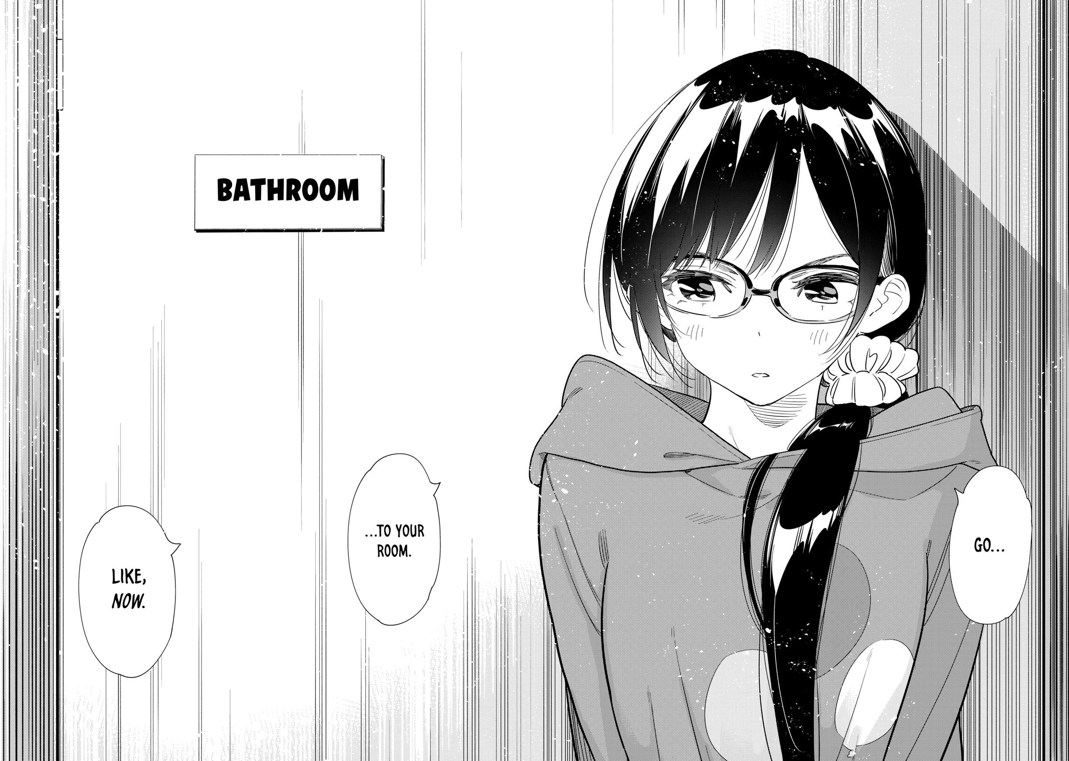 Rent-A-Girlfriend Chapter 263 — page 20
