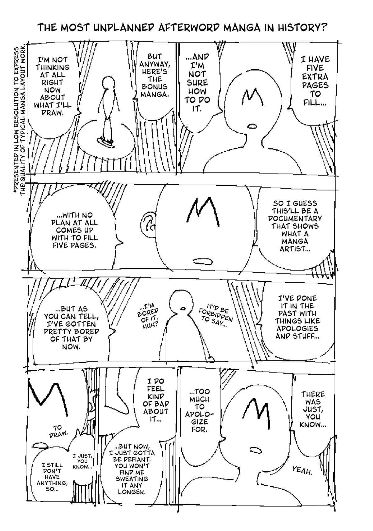Rent-A-Girlfriend Chapter 264 — page 22
