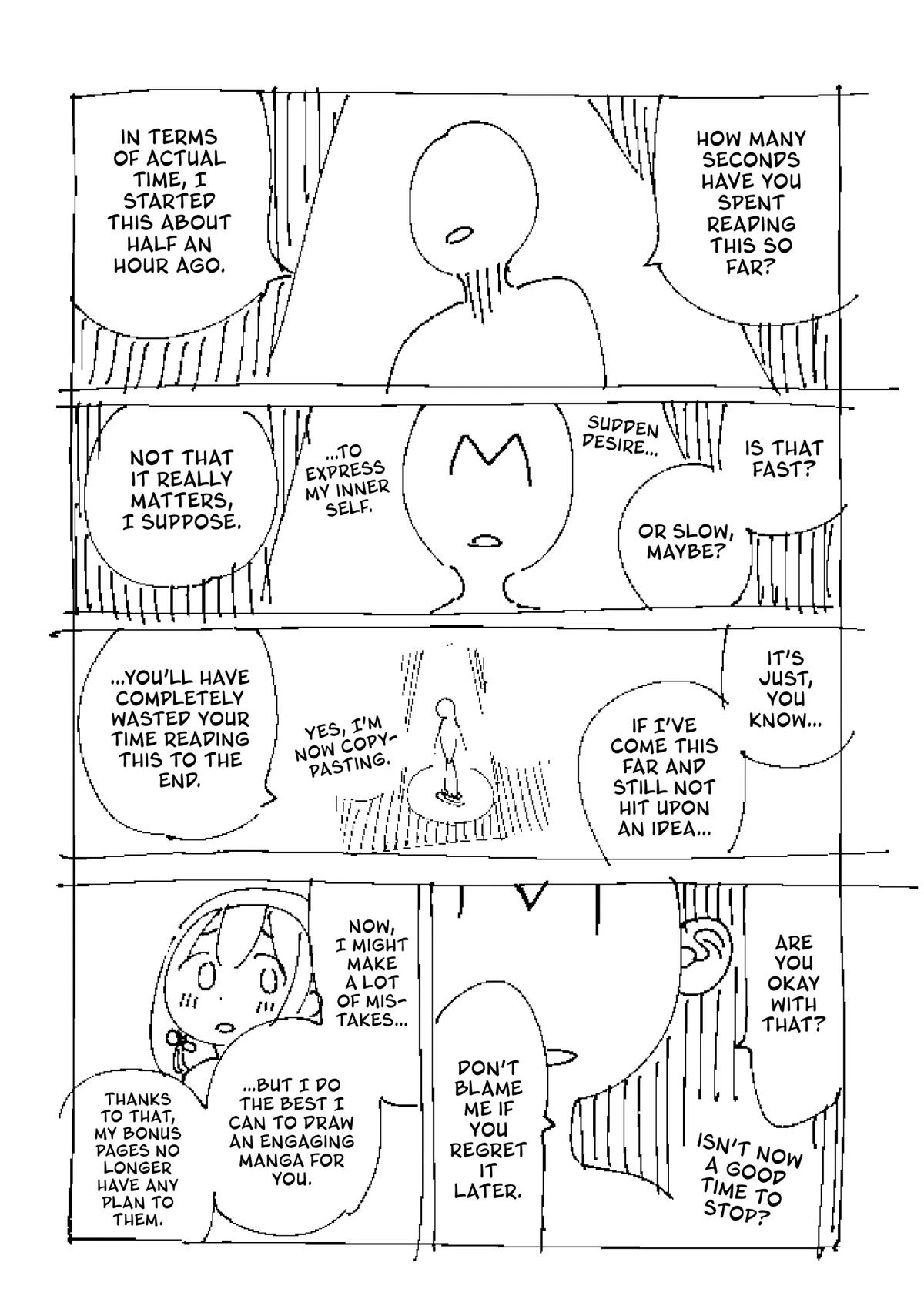 Rent-A-Girlfriend Chapter 264 — page 24