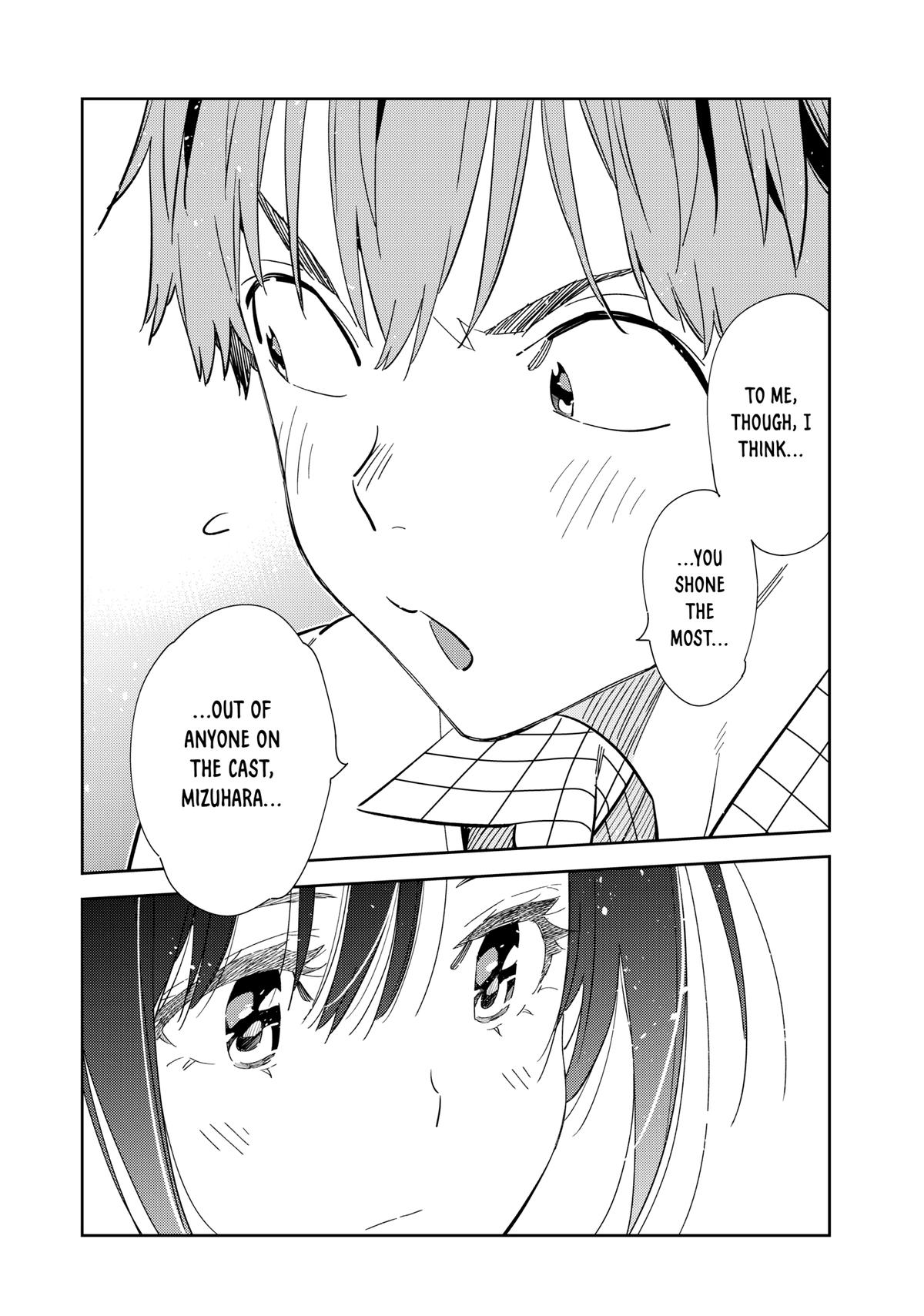 Rent-A-Girlfriend Chapter 271 — page 10