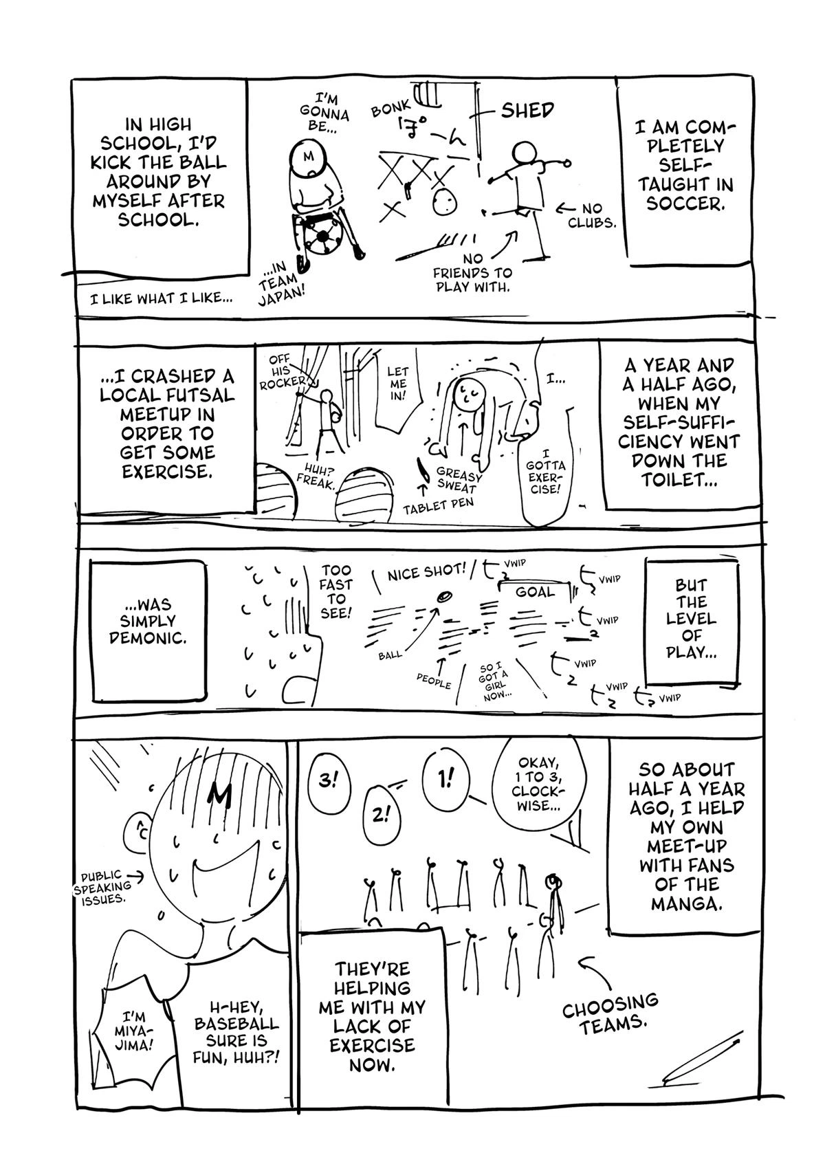 Rent-A-Girlfriend Chapter 273 — page 20