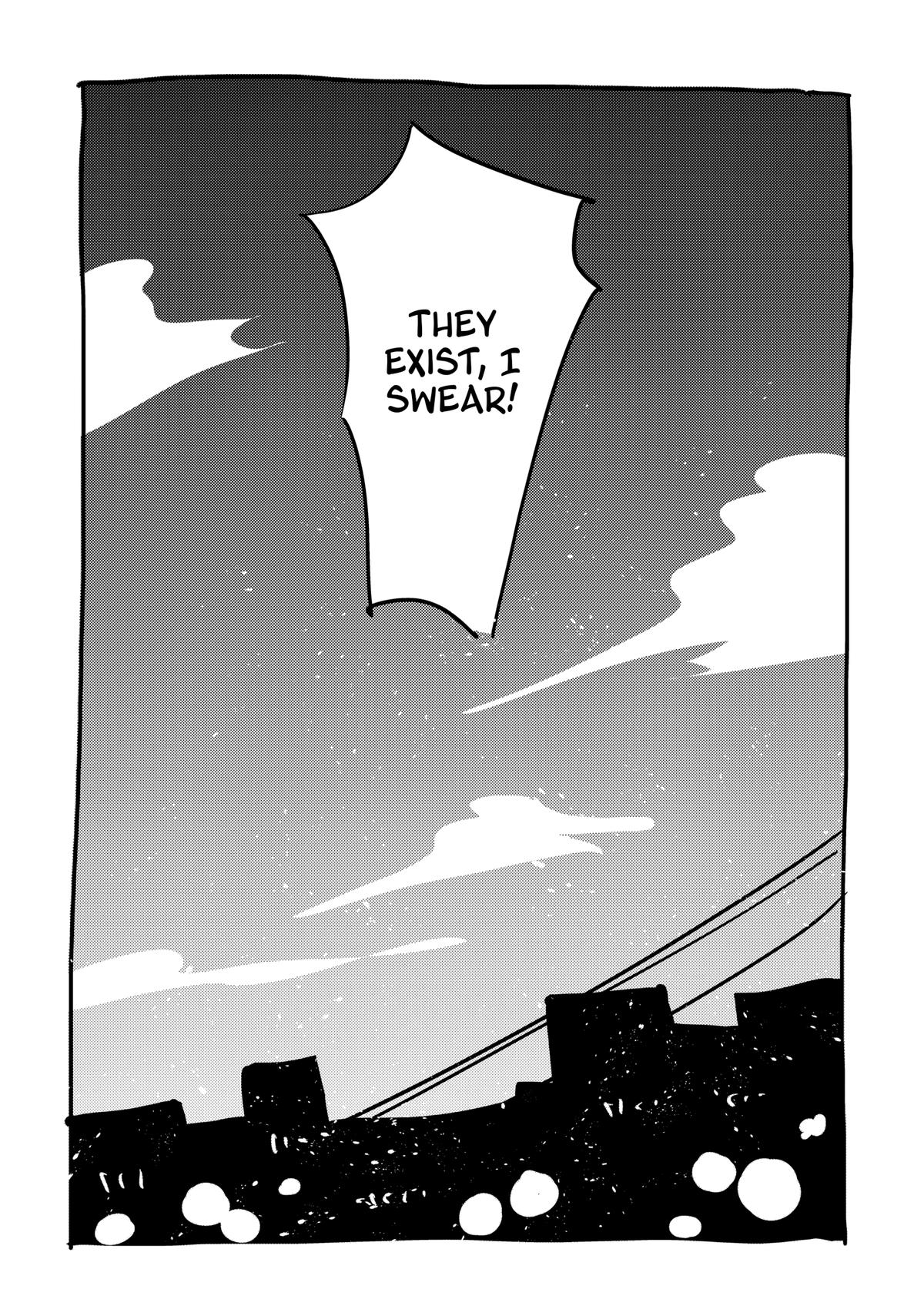 Rent-A-Girlfriend Chapter 273 — page 25